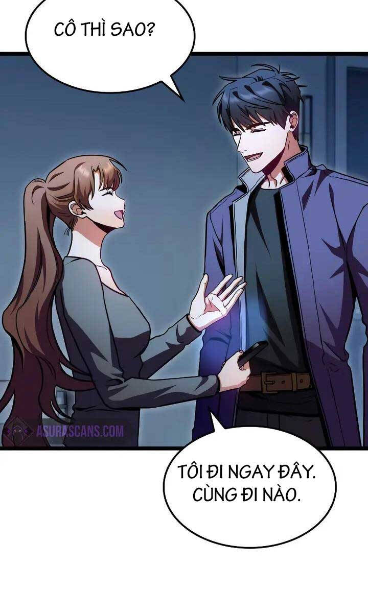 Thợ Săn Số Mệnh Cấp F Chapter 40 - 90