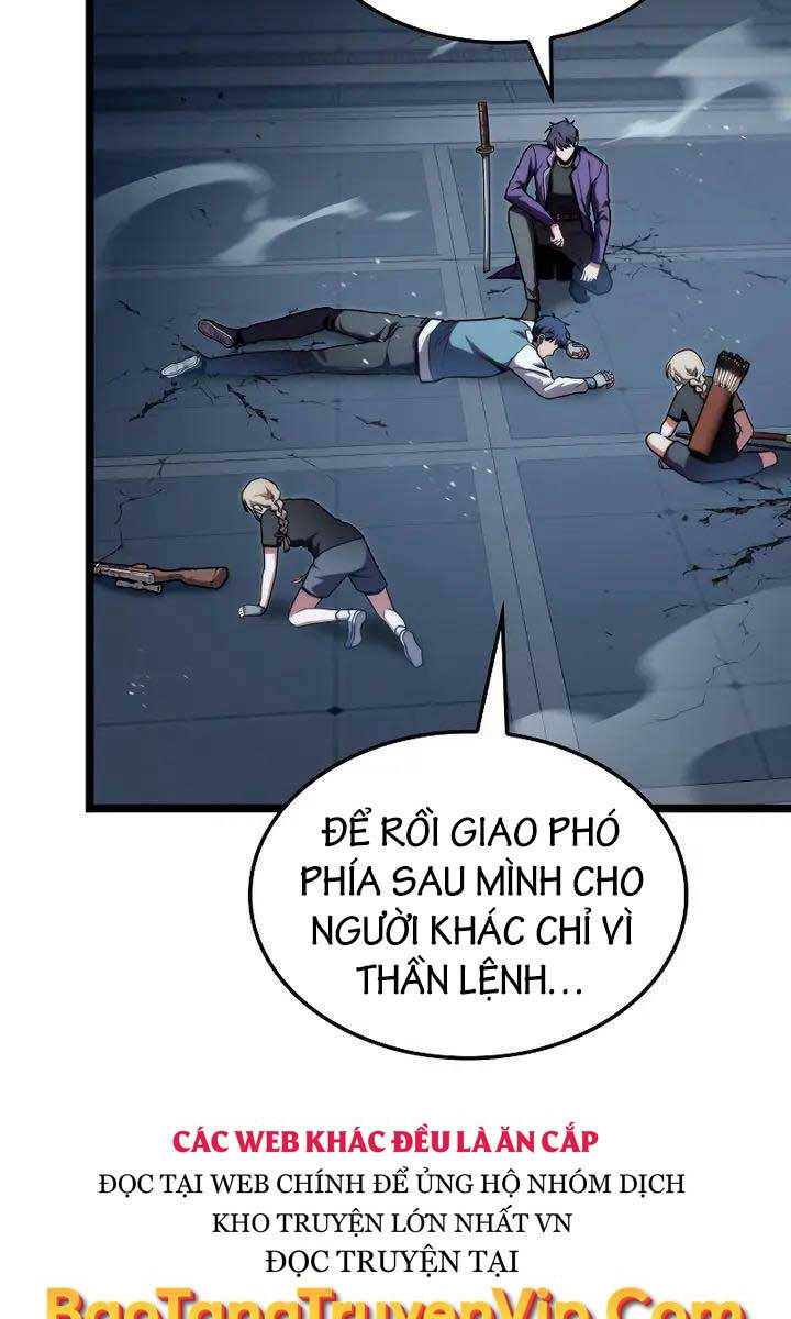 Thợ Săn Số Mệnh Cấp F Chapter 40 - 10