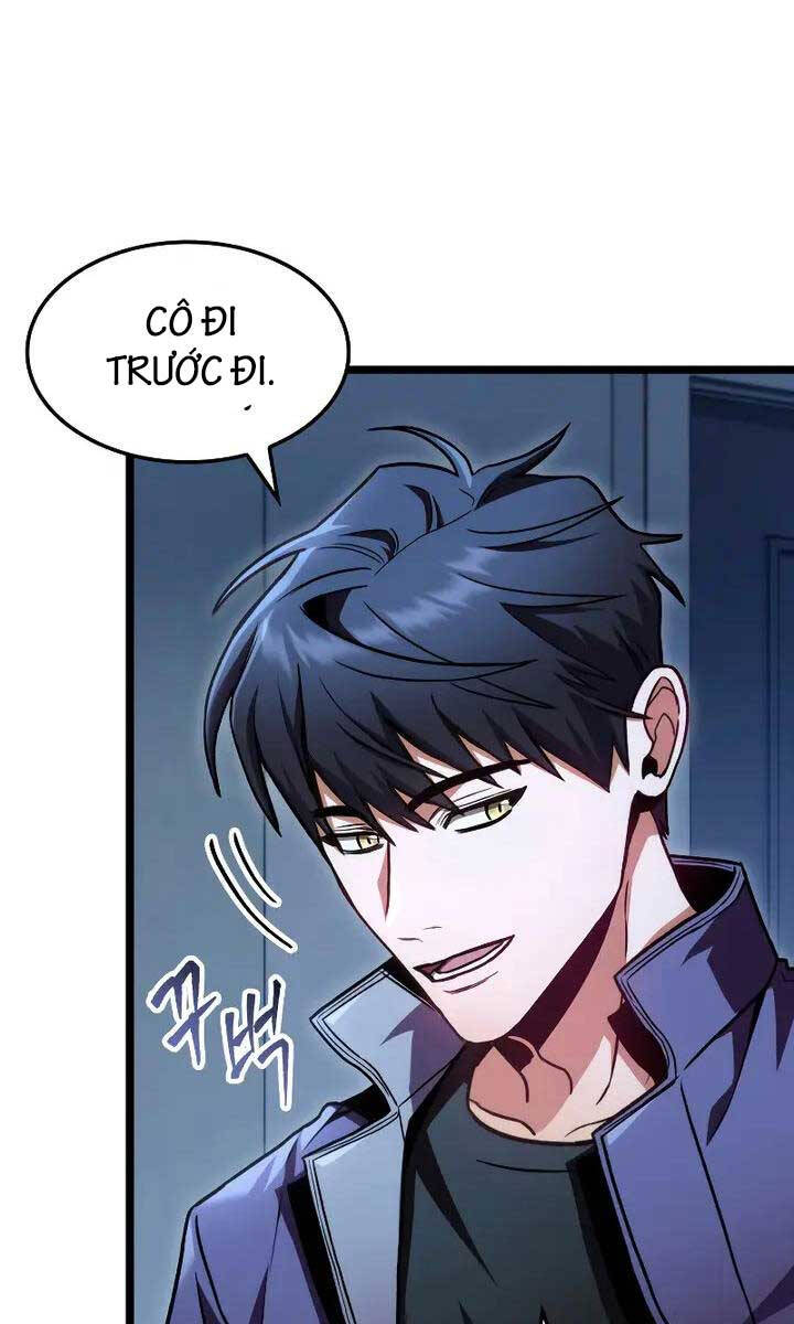 Thợ Săn Số Mệnh Cấp F Chapter 40 - 91