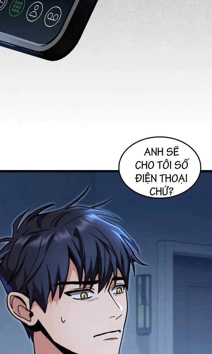 Thợ Săn Số Mệnh Cấp F Chapter 40 - 98