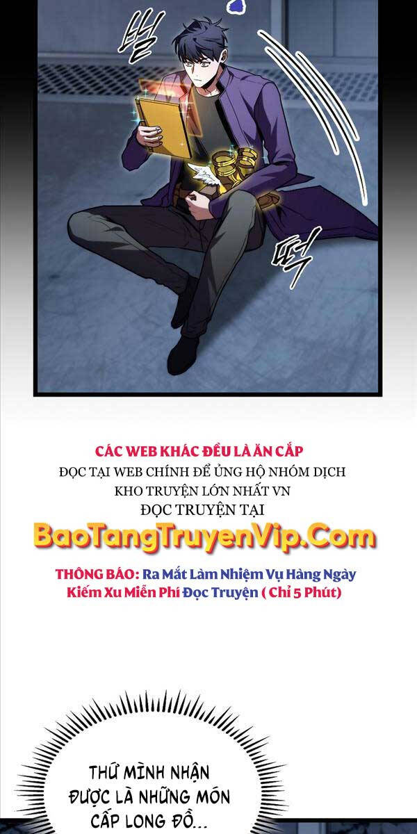 Thợ Săn Số Mệnh Cấp F Chapter 41 - 28