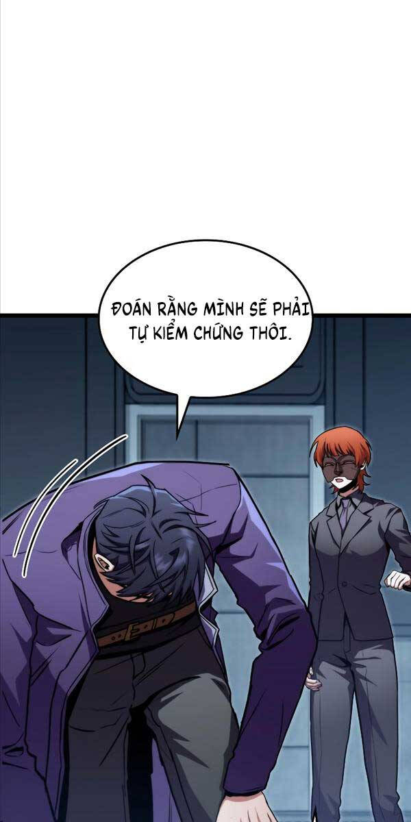 Thợ Săn Số Mệnh Cấp F Chapter 41 - 37