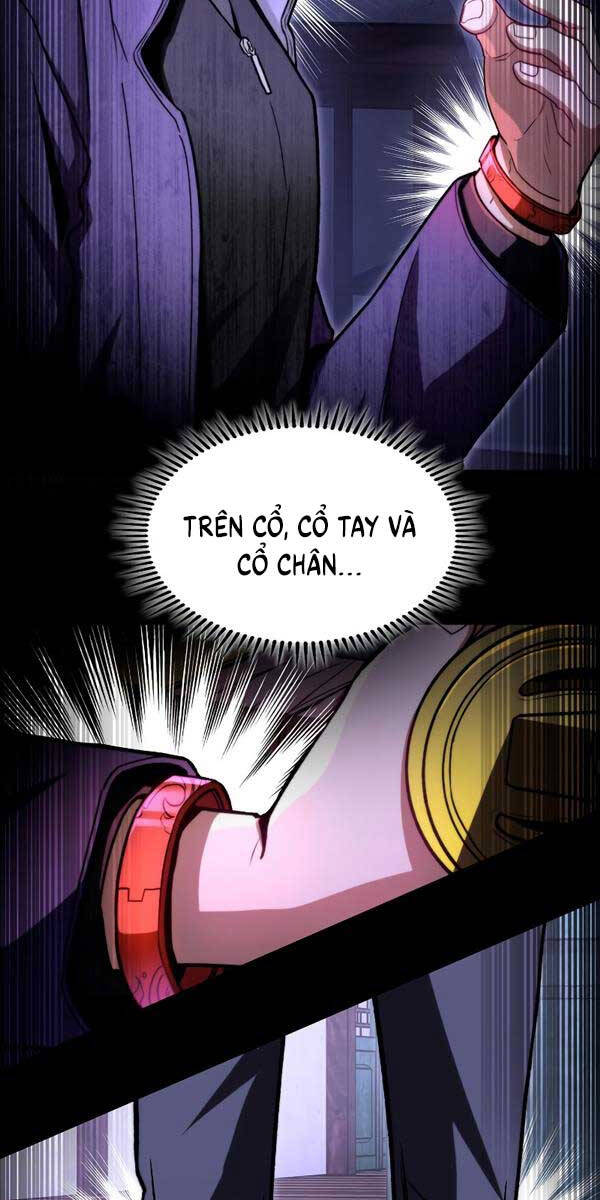Thợ Săn Số Mệnh Cấp F Chapter 42 - 39