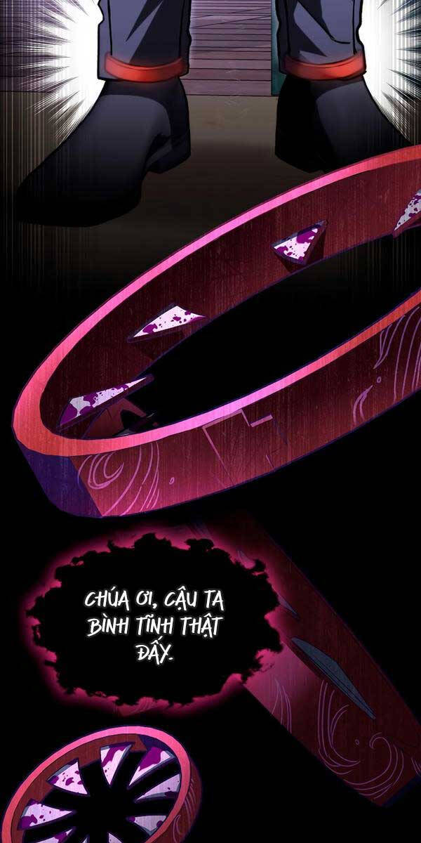 Thợ Săn Số Mệnh Cấp F Chapter 42 - 40
