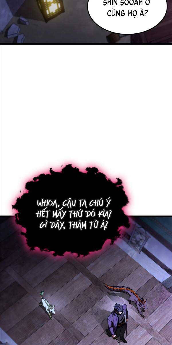 Thợ Săn Số Mệnh Cấp F Chapter 42 - 54