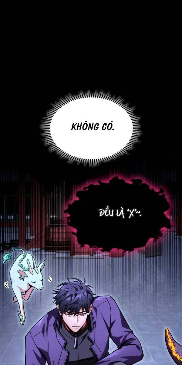 Thợ Săn Số Mệnh Cấp F Chapter 42 - 63