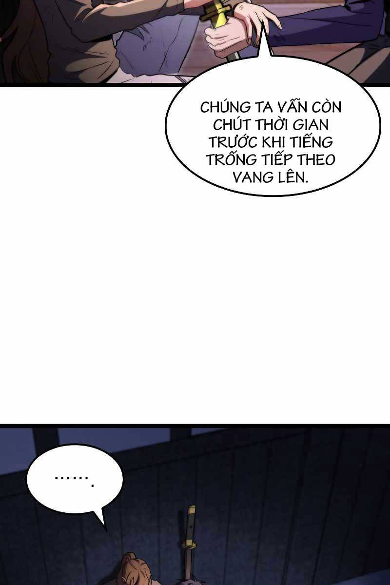 Thợ Săn Số Mệnh Cấp F Chapter 43 - 109
