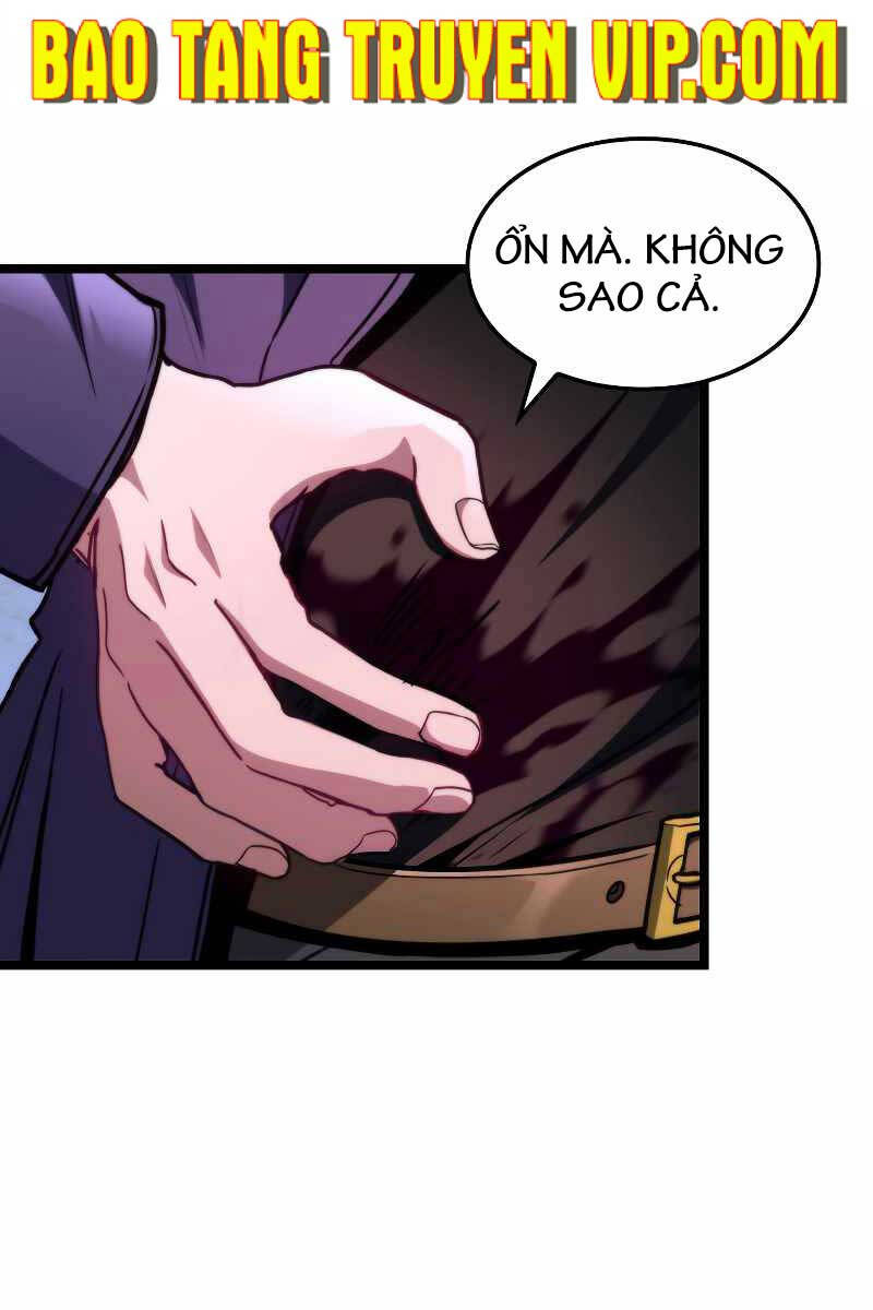 Thợ Săn Số Mệnh Cấp F Chapter 43 - 41