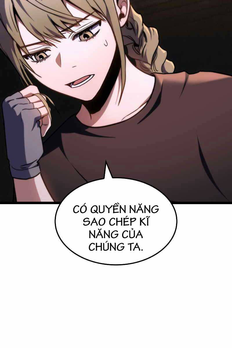 Thợ Săn Số Mệnh Cấp F Chapter 43 - 57