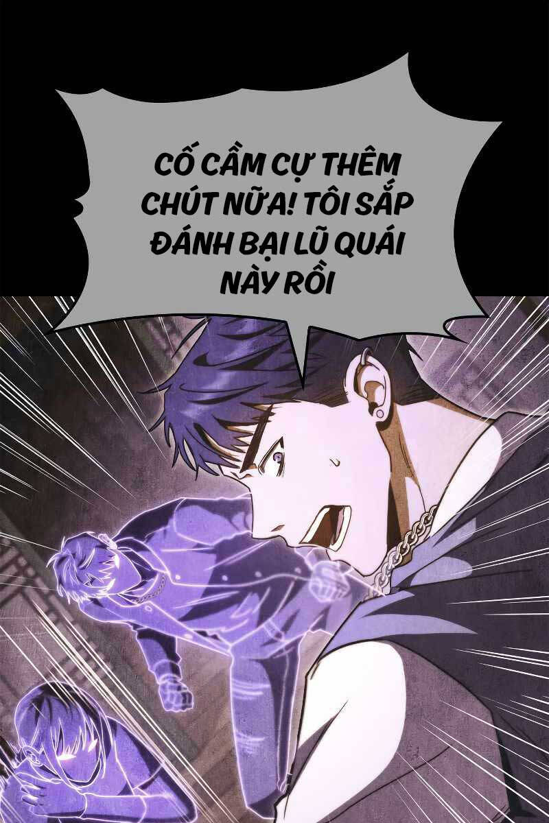Thợ Săn Số Mệnh Cấp F Chapter 43 - 63