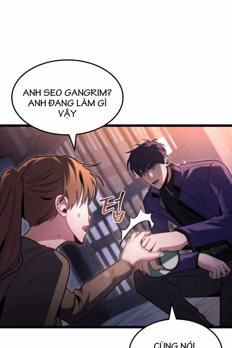 Thợ Săn Số Mệnh Cấp F Chapter 43 - 94