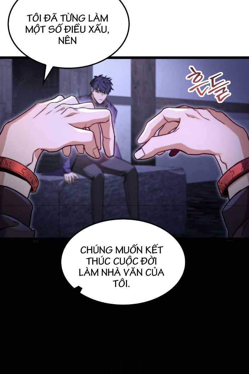 Thợ Săn Số Mệnh Cấp F Chapter 44 - 112
