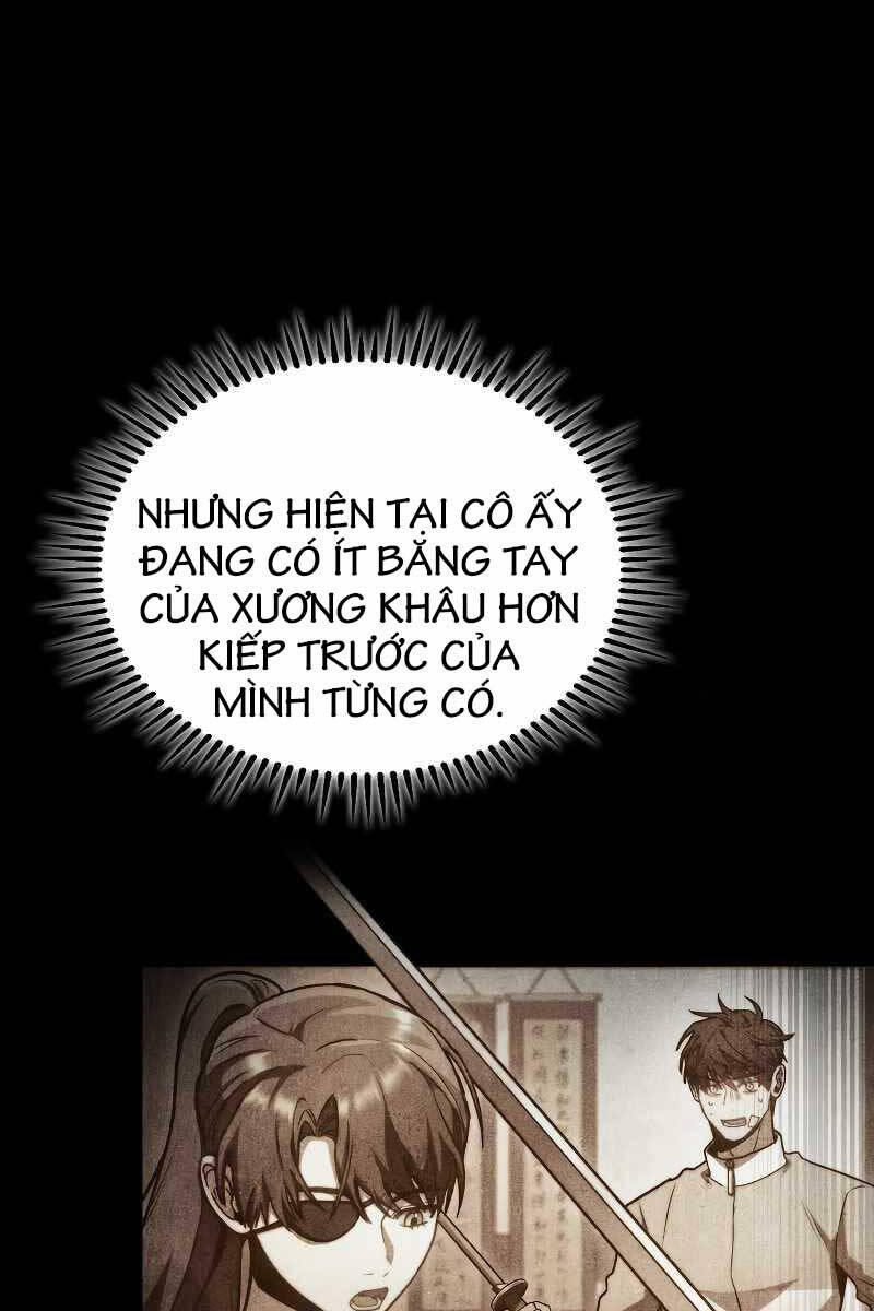 Thợ Săn Số Mệnh Cấp F Chapter 44 - 14