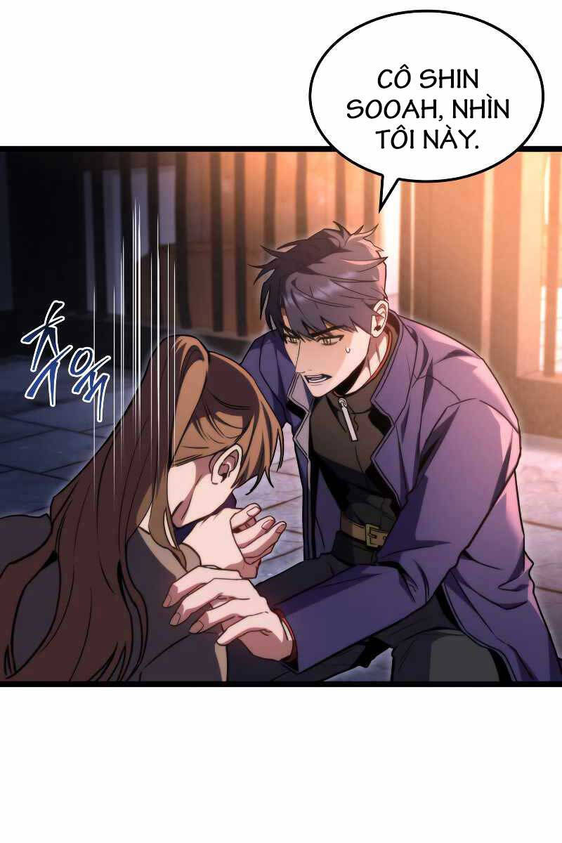 Thợ Săn Số Mệnh Cấp F Chapter 44 - 26