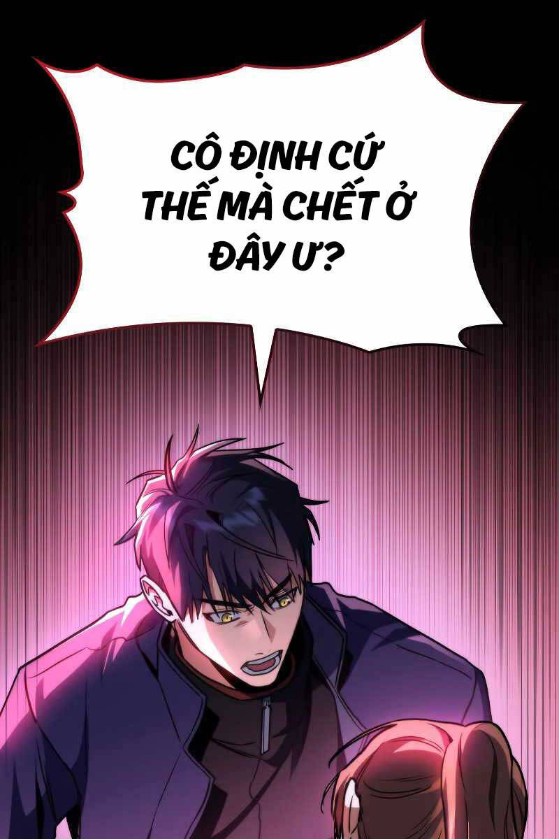 Thợ Săn Số Mệnh Cấp F Chapter 44 - 28