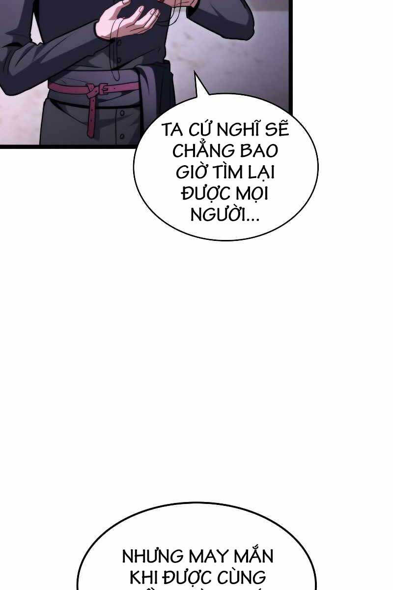 Thợ Săn Số Mệnh Cấp F Chapter 44 - 41