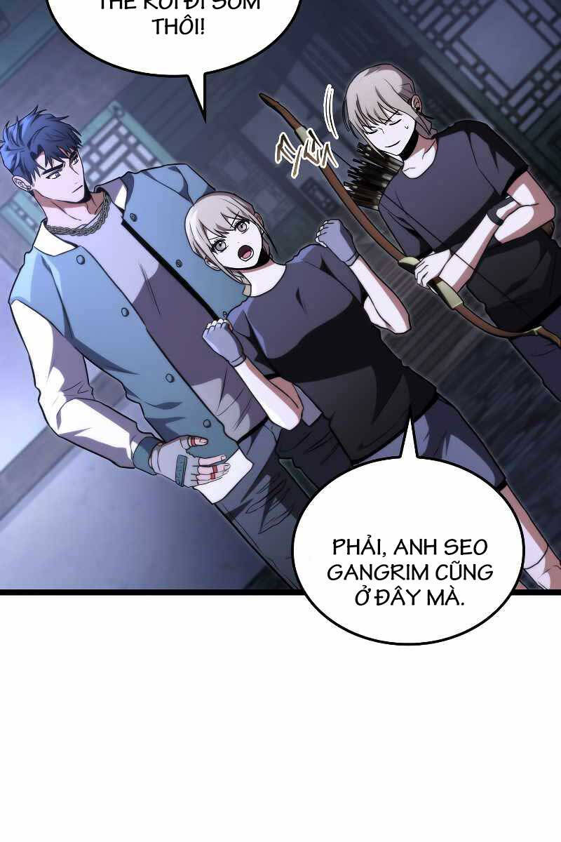 Thợ Săn Số Mệnh Cấp F Chapter 44 - 52