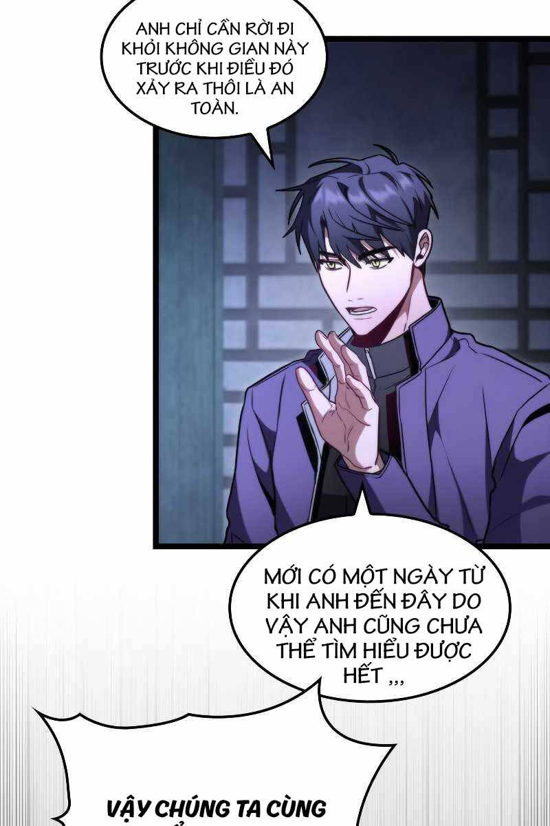 Thợ Săn Số Mệnh Cấp F Chapter 44 - 62