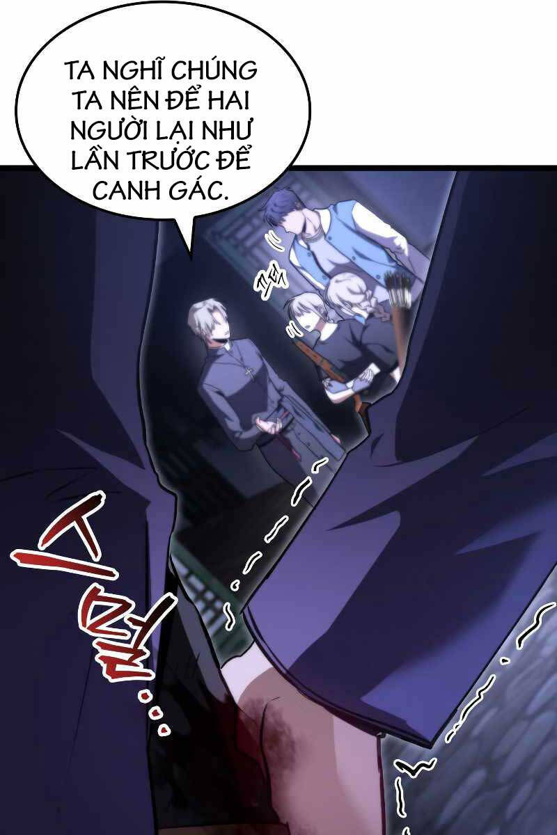 Thợ Săn Số Mệnh Cấp F Chapter 44 - 67
