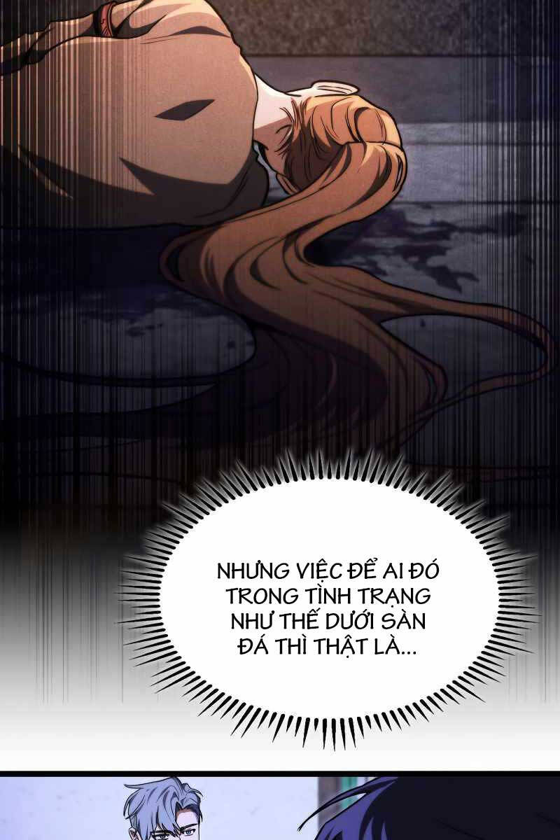 Thợ Săn Số Mệnh Cấp F Chapter 44 - 80