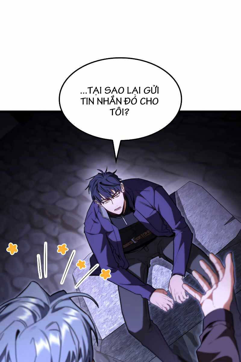 Thợ Săn Số Mệnh Cấp F Chapter 44 - 87