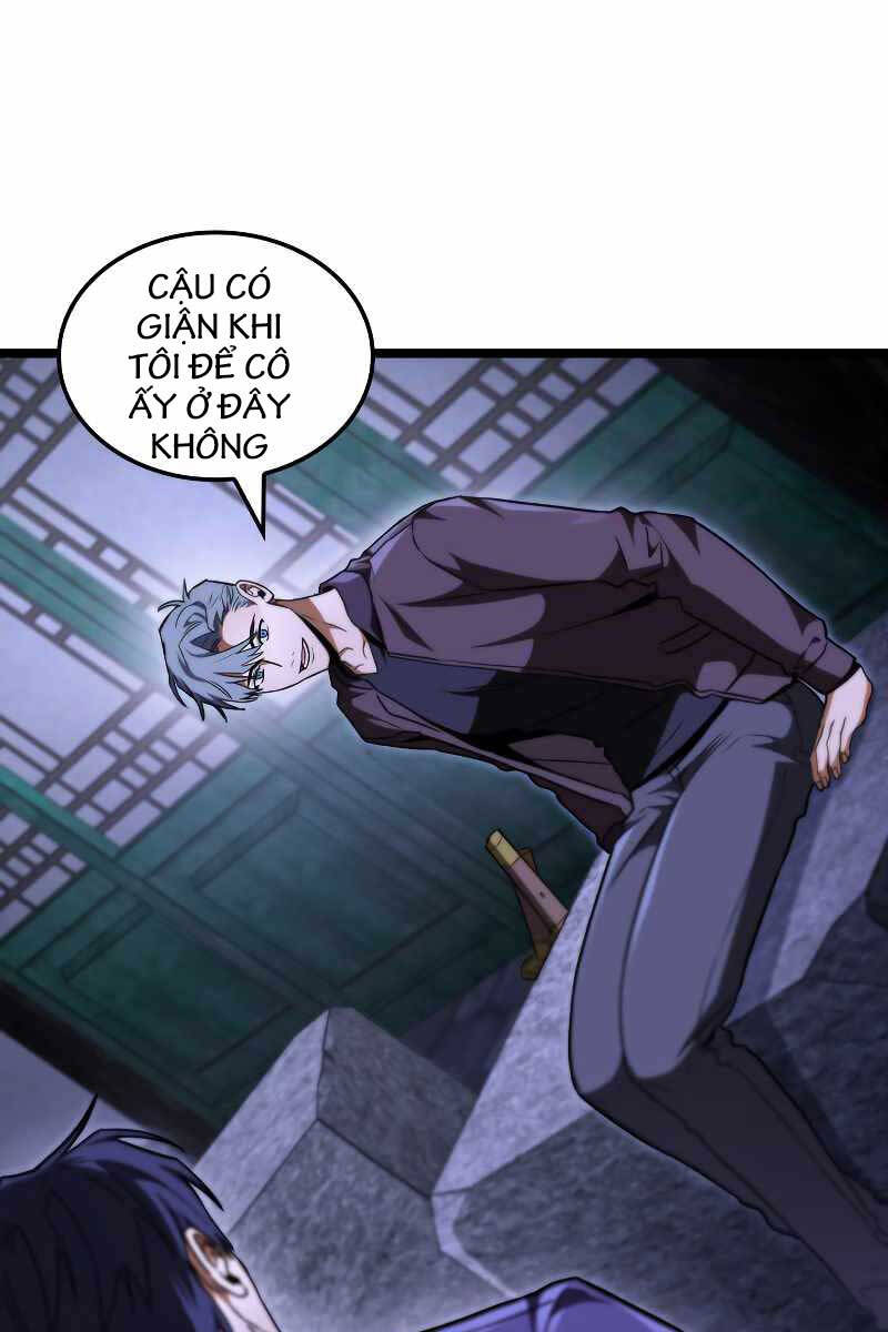Thợ Săn Số Mệnh Cấp F Chapter 44 - 92