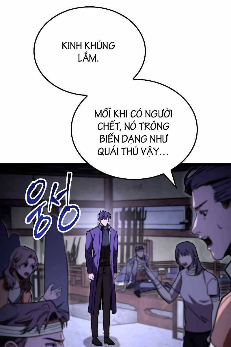 Thợ Săn Số Mệnh Cấp F Chapter 45 - 118
