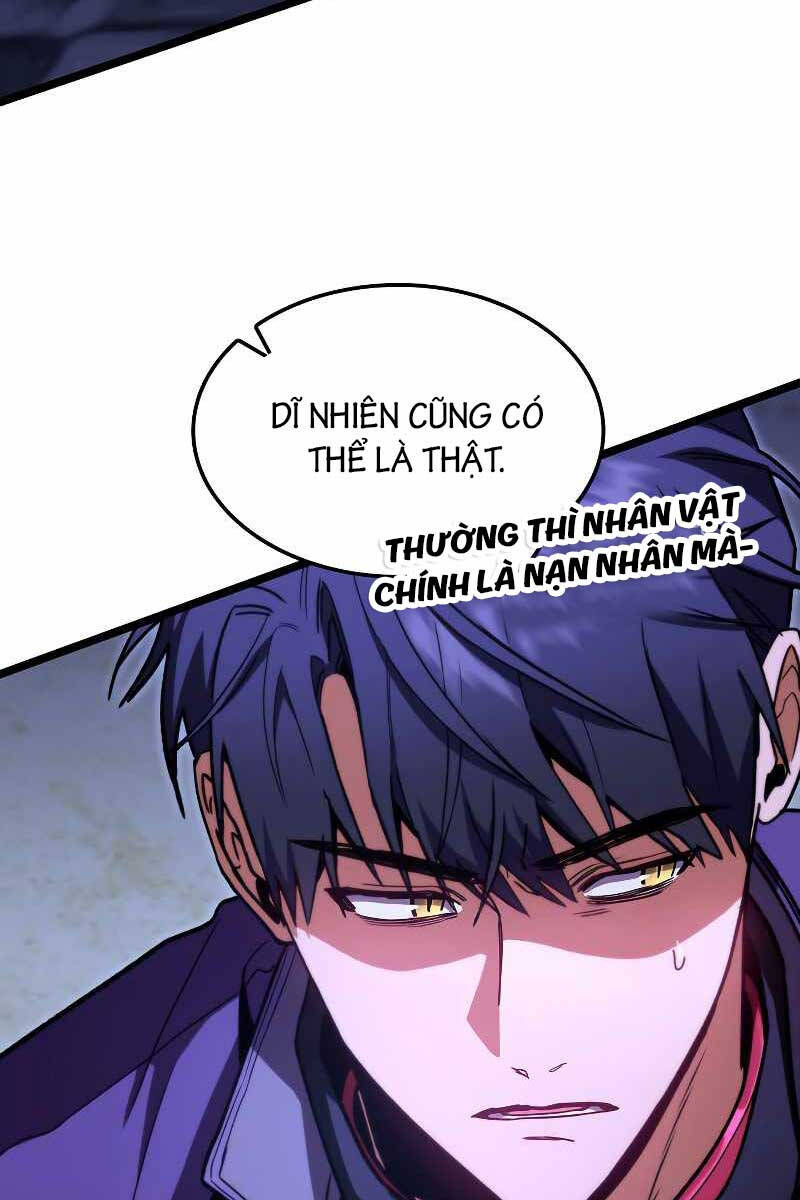 Thợ Săn Số Mệnh Cấp F Chapter 45 - 4
