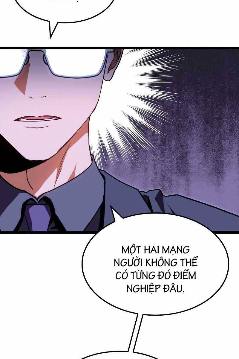 Thợ Săn Số Mệnh Cấp F Chapter 45 - 31