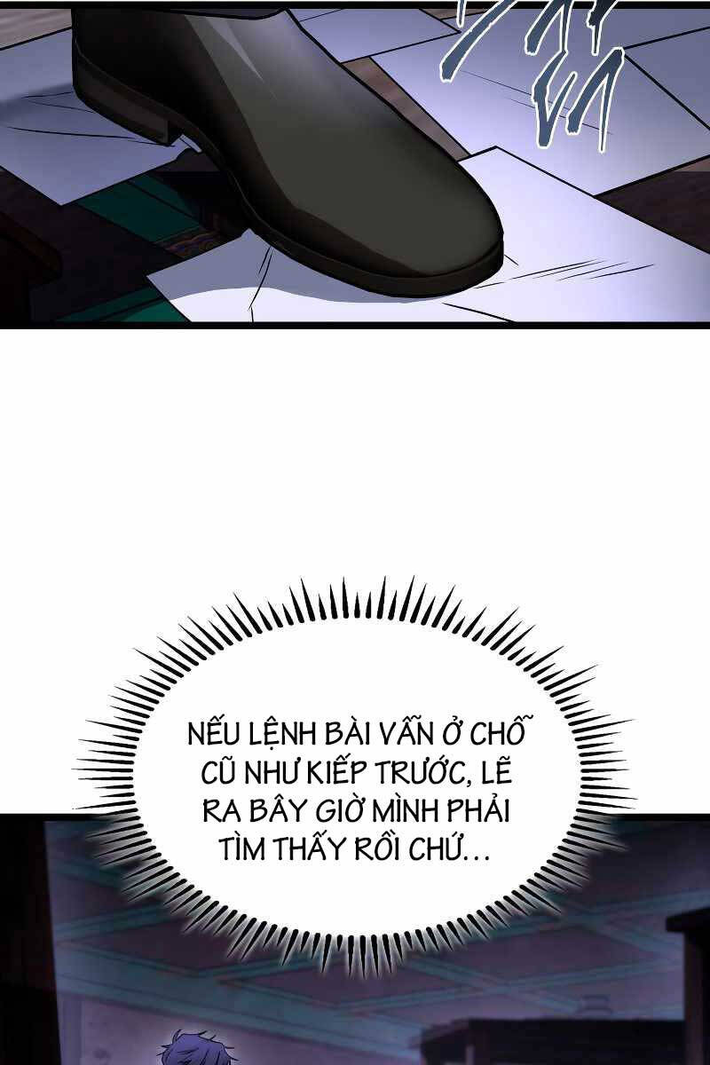 Thợ Săn Số Mệnh Cấp F Chapter 45 - 67