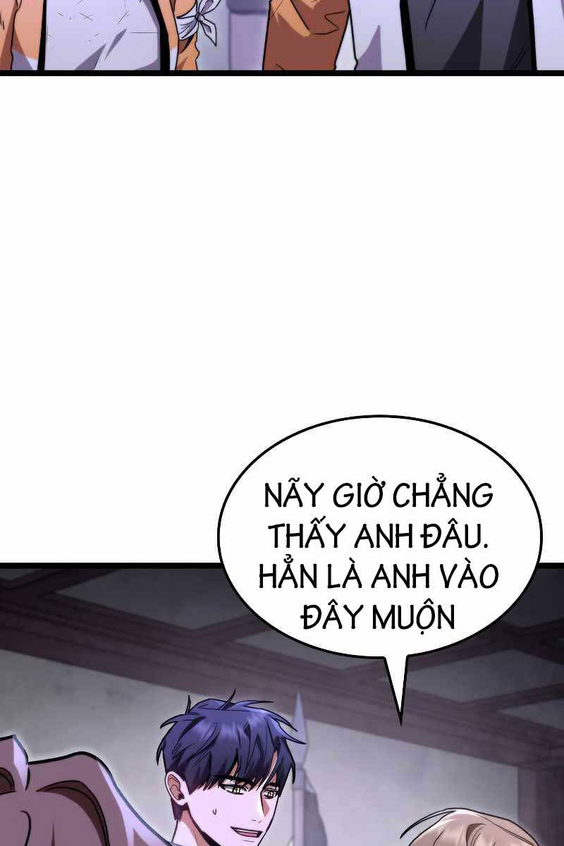 Thợ Săn Số Mệnh Cấp F Chapter 45 - 100