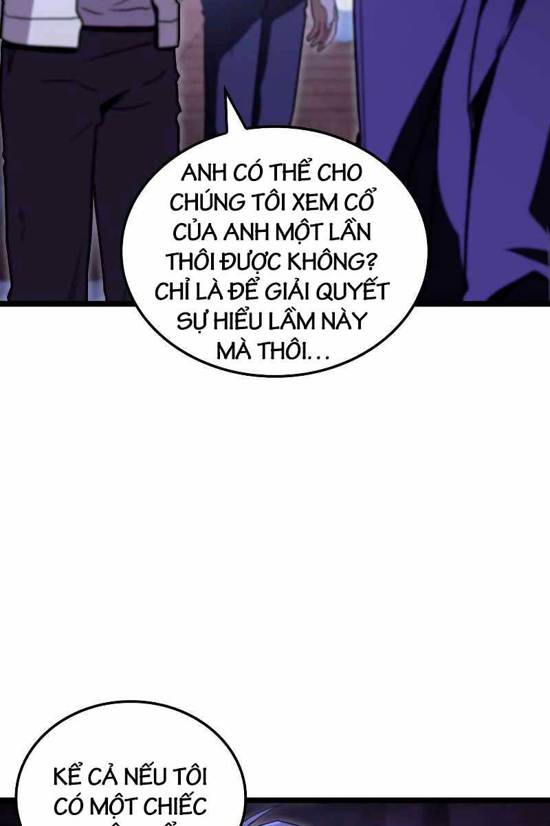 Thợ Săn Số Mệnh Cấp F Chapter 46 - 14