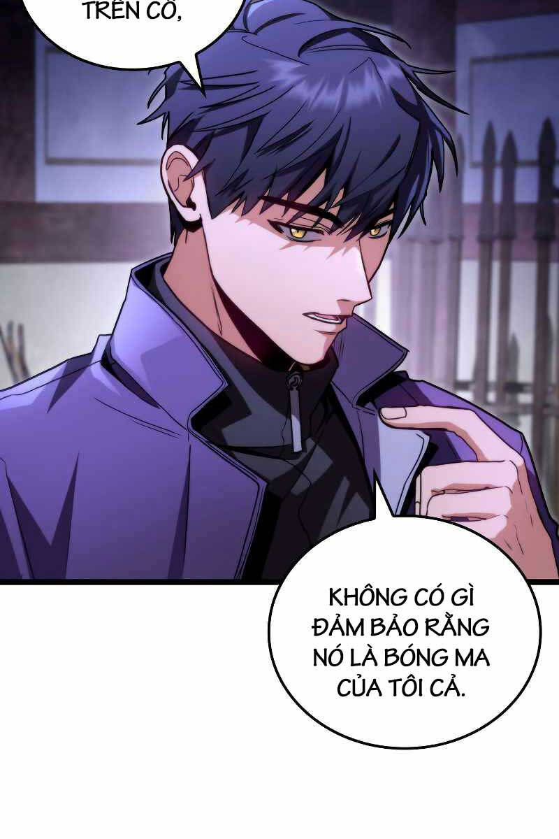 Thợ Săn Số Mệnh Cấp F Chapter 46 - 15