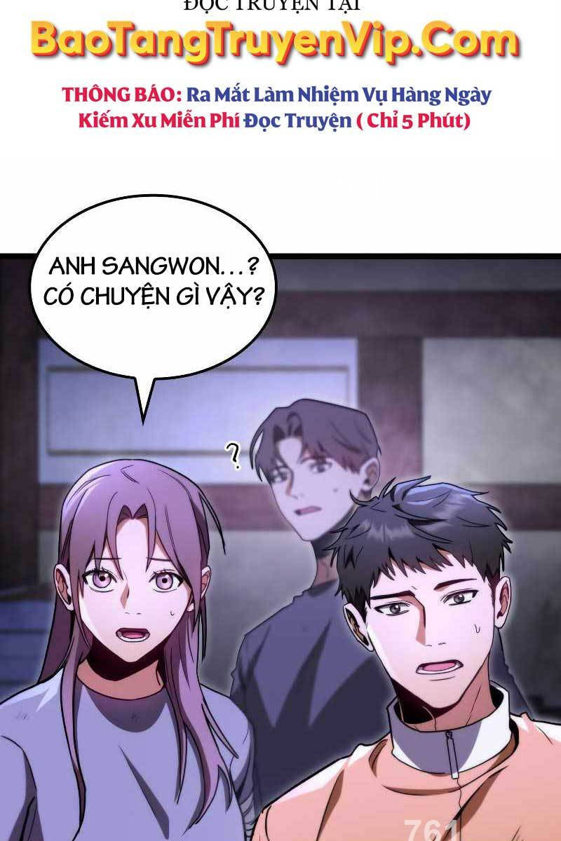 Thợ Săn Số Mệnh Cấp F Chapter 46 - 3