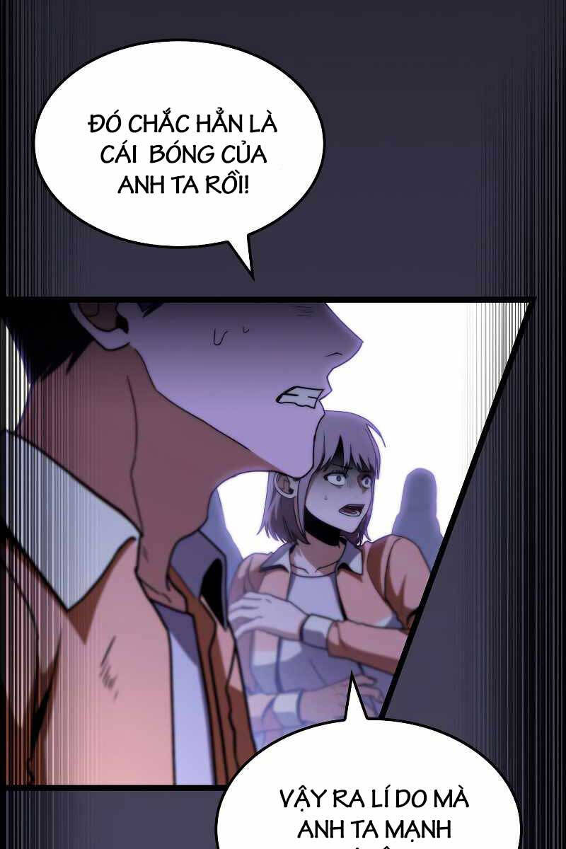 Thợ Săn Số Mệnh Cấp F Chapter 46 - 23
