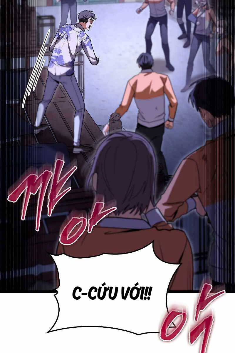Thợ Săn Số Mệnh Cấp F Chapter 46 - 30