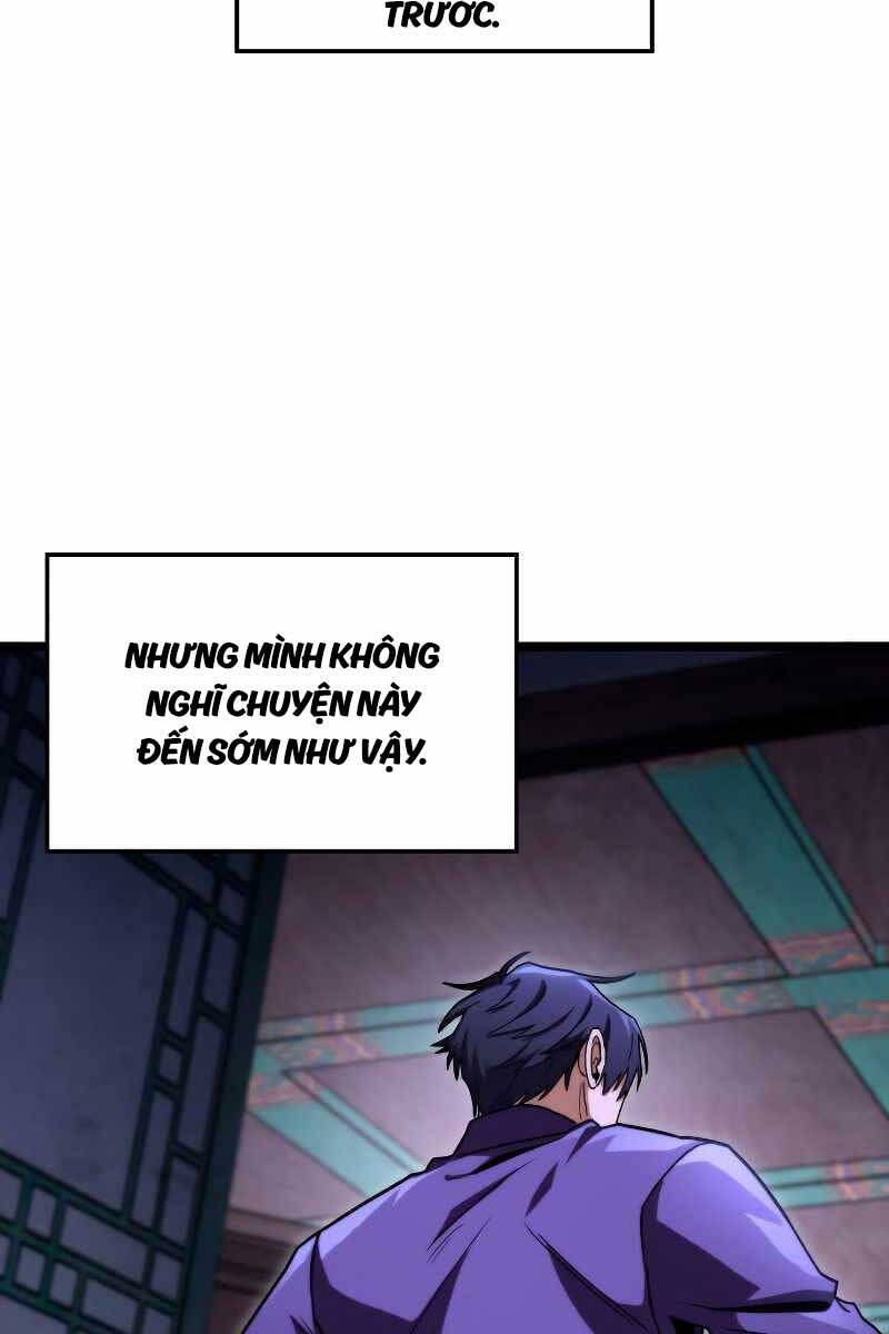 Thợ Săn Số Mệnh Cấp F Chapter 46 - 42