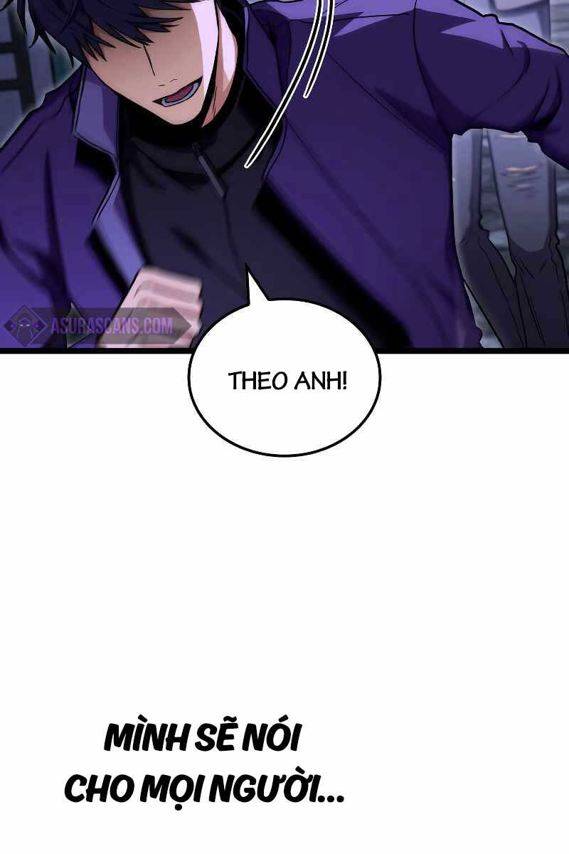 Thợ Săn Số Mệnh Cấp F Chapter 46 - 57