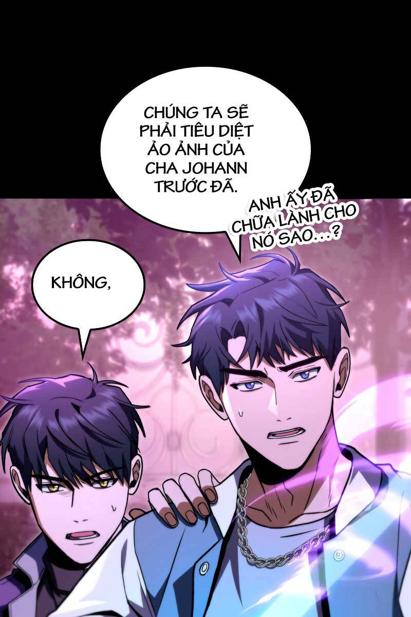 Thợ Săn Số Mệnh Cấp F Chapter 47 - 13