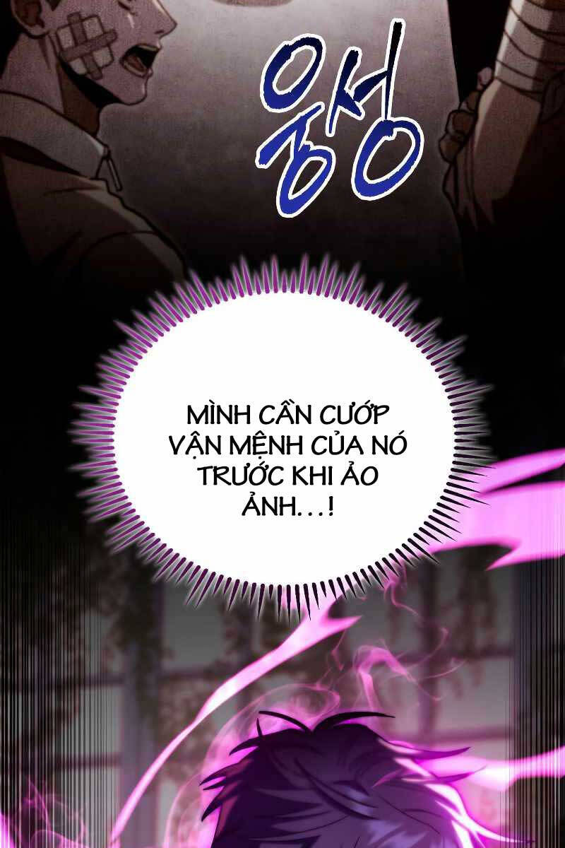 Thợ Săn Số Mệnh Cấp F Chapter 48 - 81