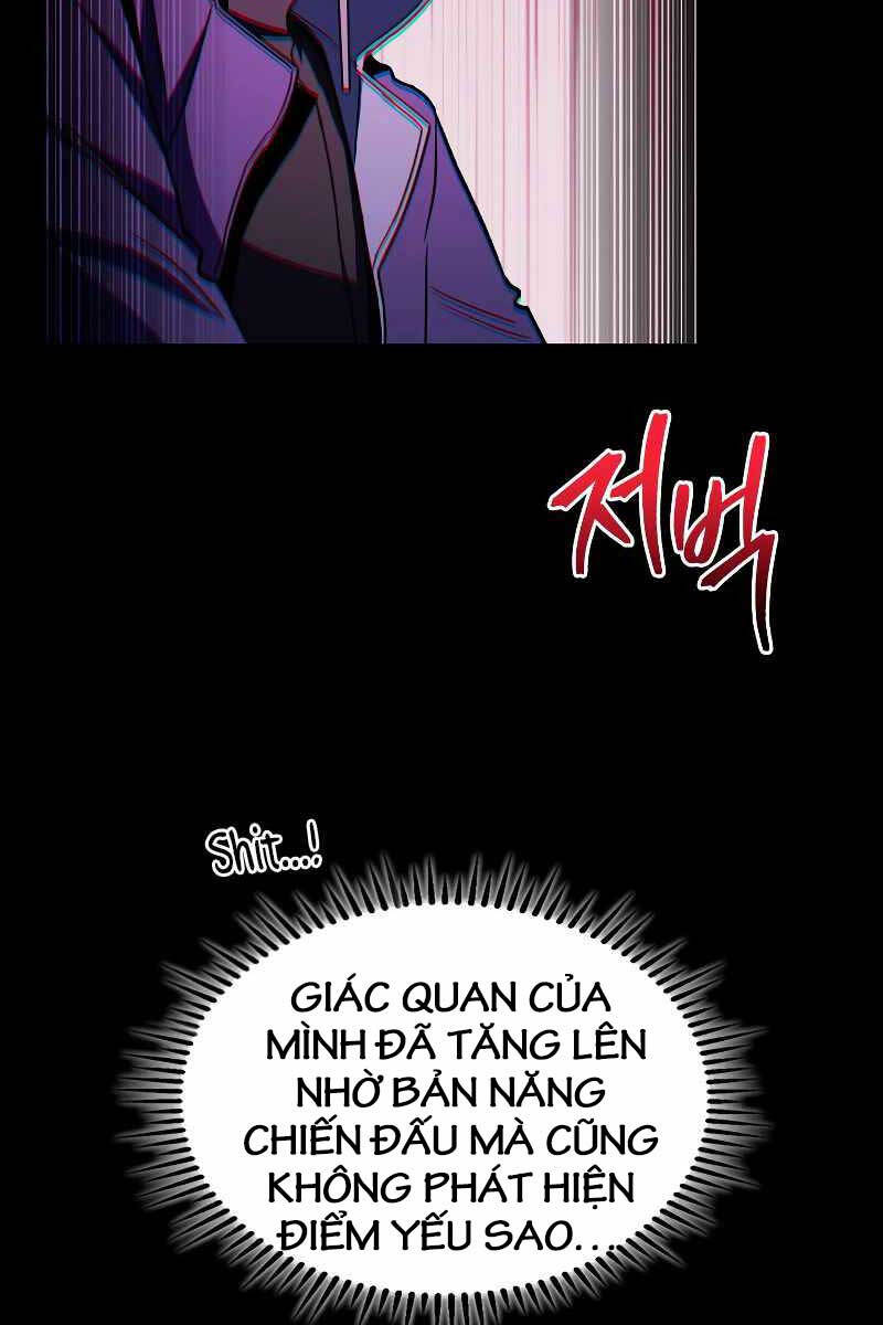 Thợ Săn Số Mệnh Cấp F Chapter 48 - 95