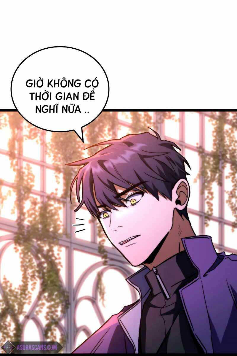 Thợ Săn Số Mệnh Cấp F Chapter 49 - 111