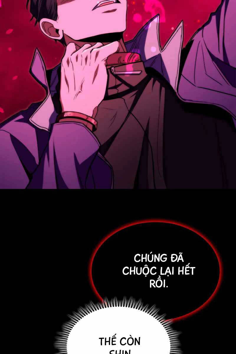Thợ Săn Số Mệnh Cấp F Chapter 49 - 27