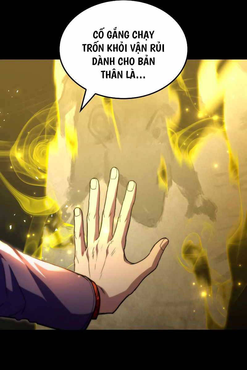 Thợ Săn Số Mệnh Cấp F Chapter 50 - 55