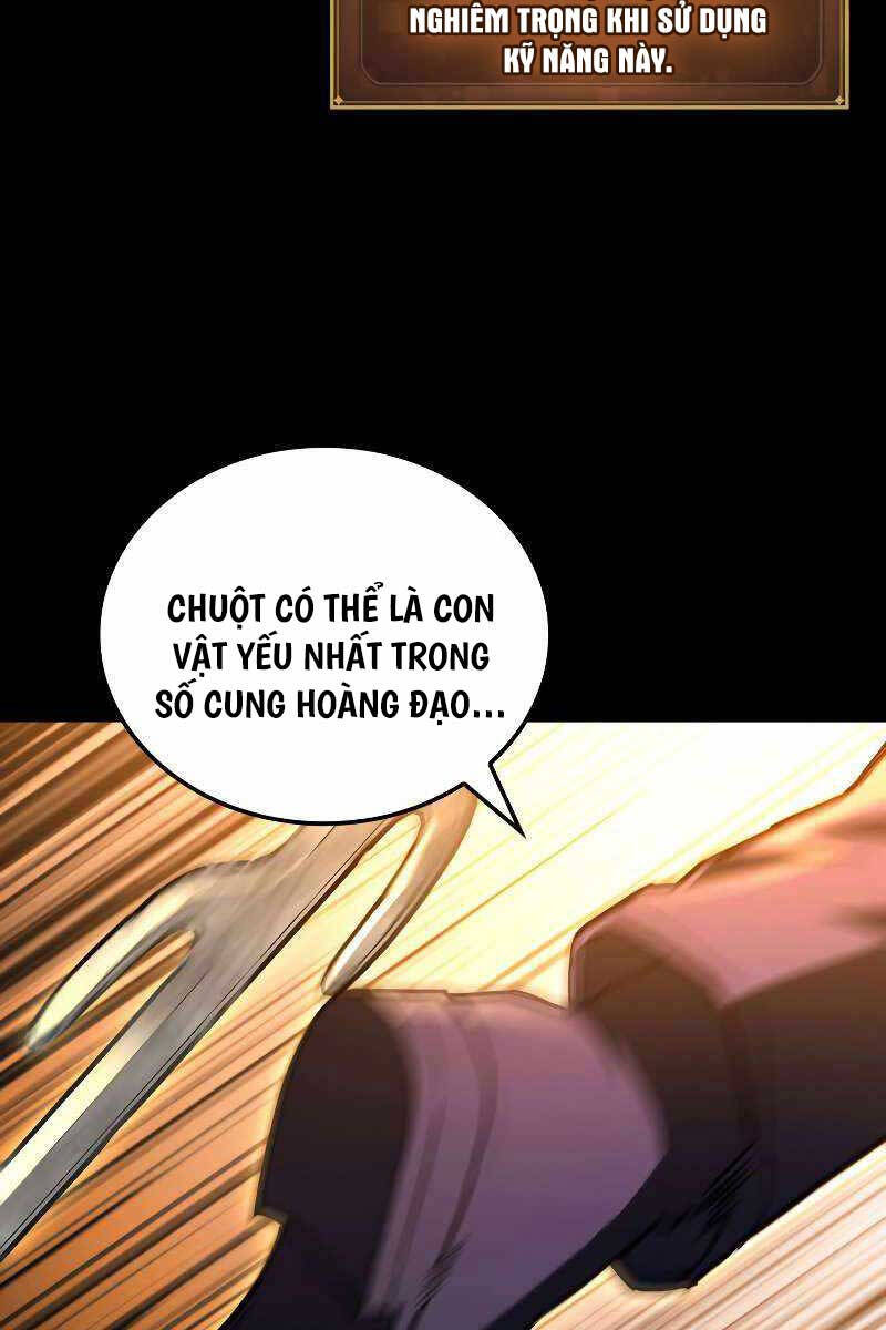 Thợ Săn Số Mệnh Cấp F Chapter 50 - 71