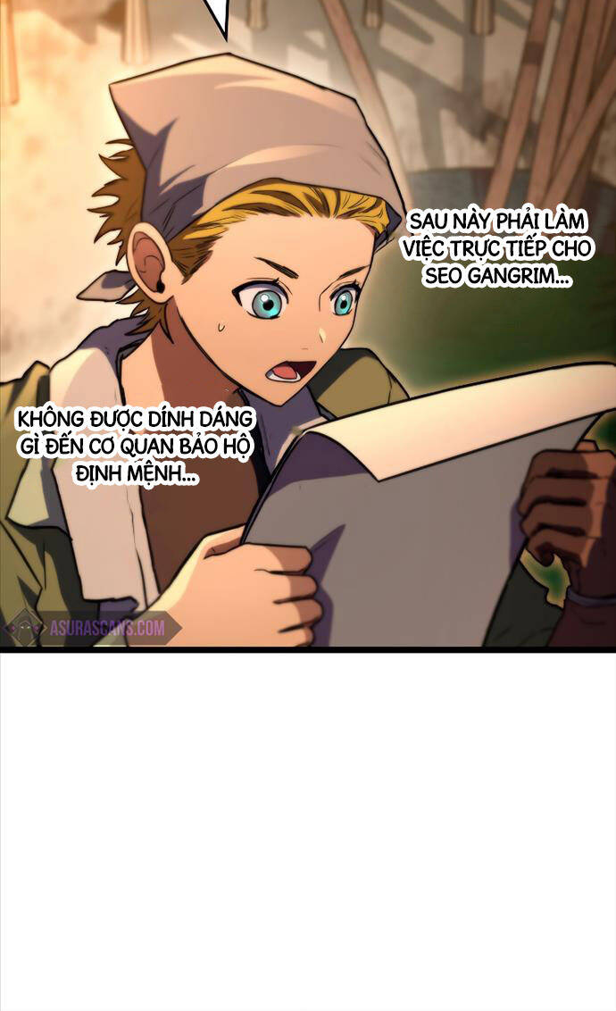 Thợ Săn Số Mệnh Cấp F Chapter 54 - 41