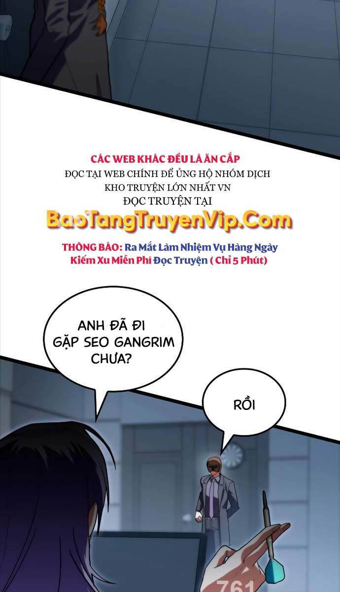 Thợ Săn Số Mệnh Cấp F Chapter 56 - 2