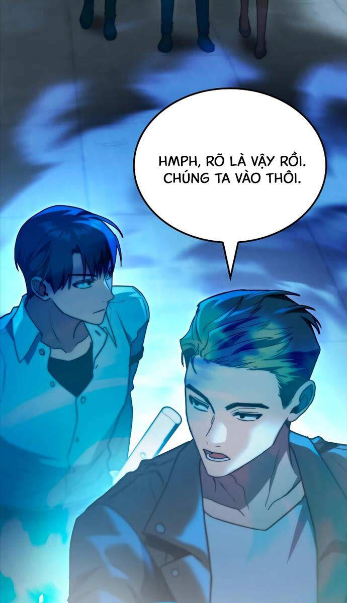 Thợ Săn Số Mệnh Cấp F Chapter 56 - 49