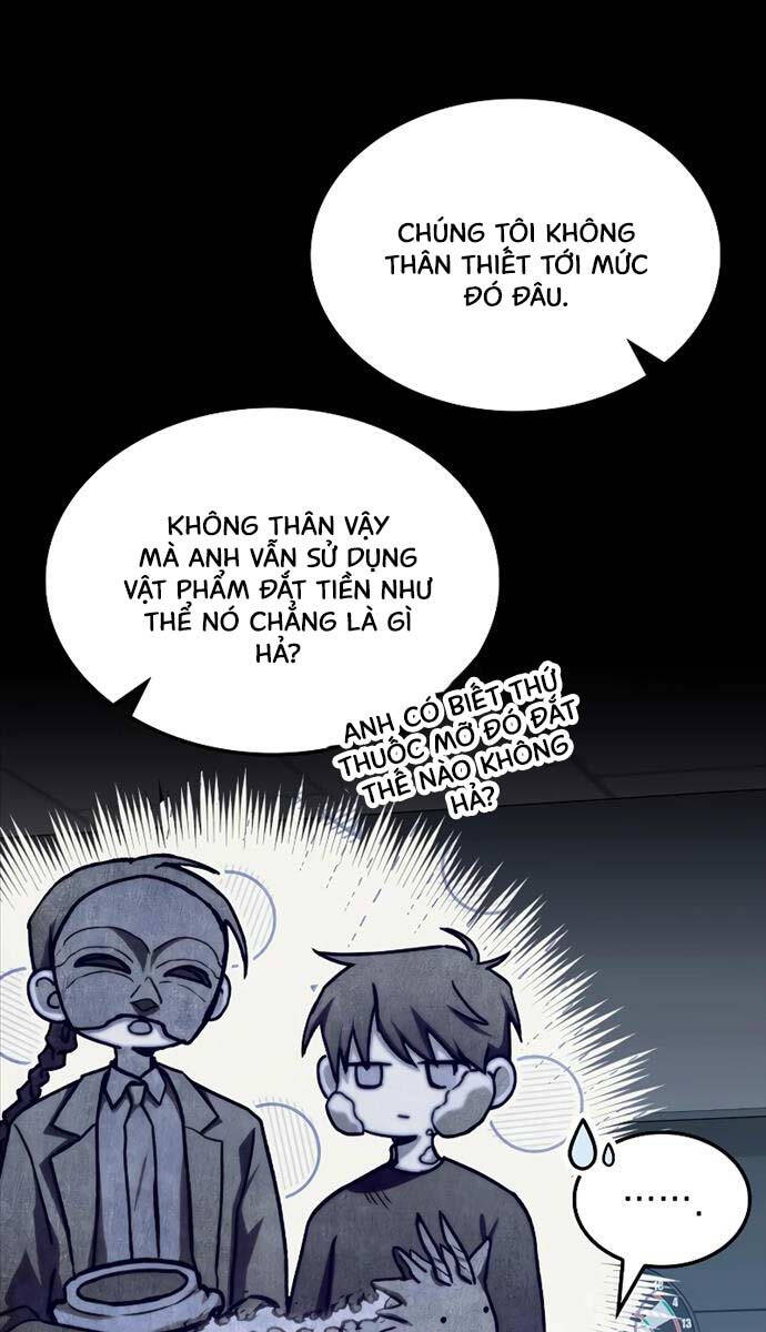 Thợ Săn Số Mệnh Cấp F Chapter 56 - 6