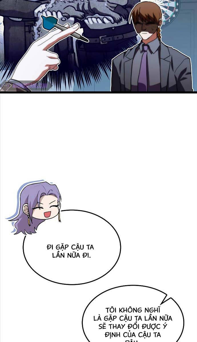 Thợ Săn Số Mệnh Cấp F Chapter 56 - 7
